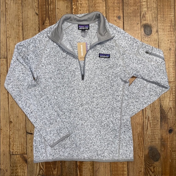 Patagonia Jackets & Blazers - PATAGONIA BETTER SWEATER